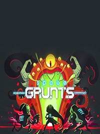 Space Grunts